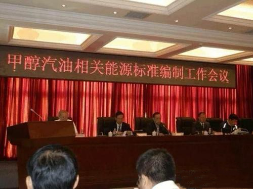 甲醇汽油稅率國家最新政策